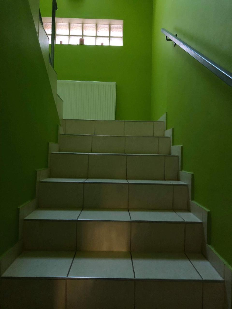 Kristály Apartmanház Sárvár Esterno foto