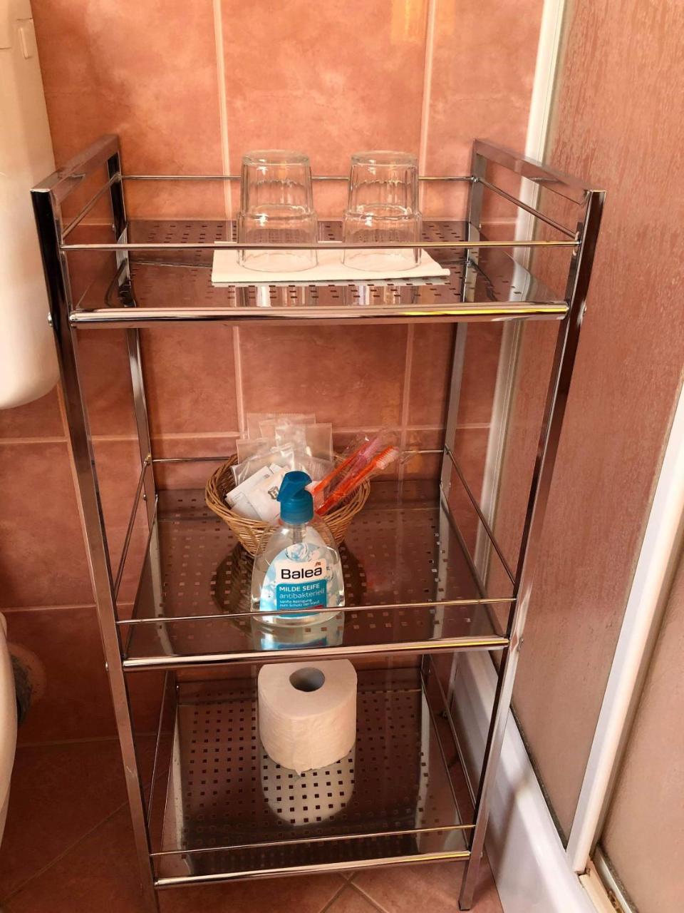 Kristály Apartmanház Sárvár Esterno foto
