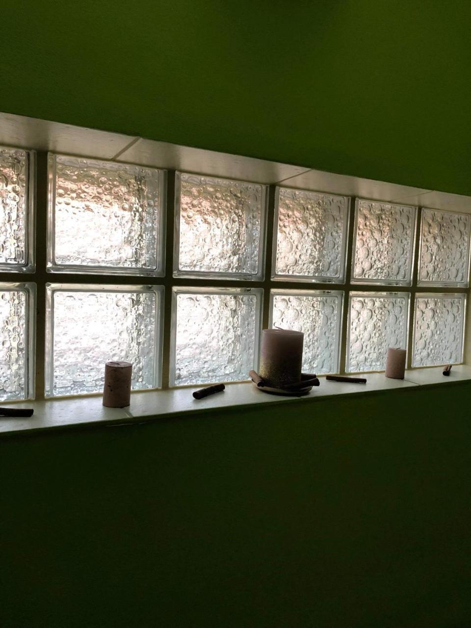 Kristály Apartmanház Sárvár Esterno foto